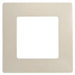 Рамка Legrand Etika 672511