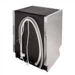 Встраиваемая посудомоечная машина Exiteq EXDW-I606