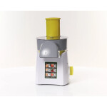 Измельчитель Zigmund & Shtain SM-20