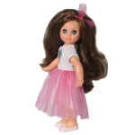 Кукла Весна Эля модница 3 (В3690)