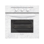 Встраиваемый газовый духовой шкаф Gefest ДГЭ 621-01 К52