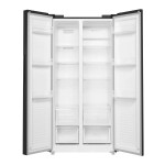 Холодильник Maunfeld MFF177NFSE