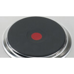 Встраиваемая электрическая варочная панель Delonghi I23-1ER