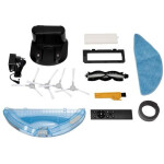 Робот-пылесос IBoto Smart Х425GWE Aqua