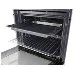 Встраиваемый электрический духовой шкаф Candy FCP 615 X/E1