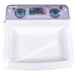 Стиральная машина Славда WS-65PE Lite