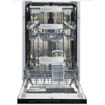 Встраиваемая посудомоечная машина Schaub Lorenz SLG VI4410