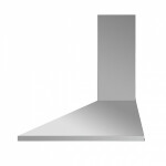 Каминная вытяжка Maunfeld Cork 50 нержавеющая сталь