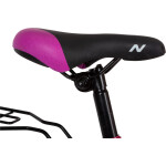 Велосипед Novatrack 164MAPLE.PN22 розовый