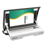 Переплетчик Fellowes Star+ (FS-56275)