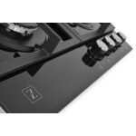 Встраиваемая газовая варочная панель Zugel ZGC308B