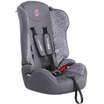 Автокресло Siger Kids Planet Meteor (KRES2544) серый велосипед