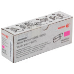 Картридж Xerox 106R01632