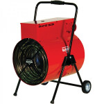 Тепловая пушка Elitech ТВ 15ЕКТ