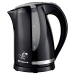 Чайник электрический Sakura SA-2318BKG
