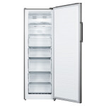 Морозильная камера Hiberg FR-31RD NFX