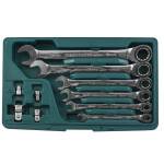 Набор ключей Jonnesway W45110S