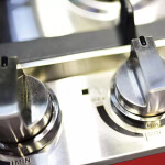 Встраиваемая газовая варочная панель Kaiser KG 9357 Turbo