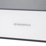 Встраиваемый электрический духовой шкаф Maunfeld AEOC.575W