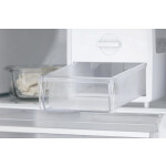 Морозильная камера Hiberg FR-40DX NFS