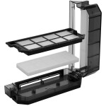 Робот-пылесос Kitfort KT-566