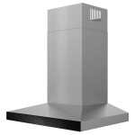 Каминная вытяжка Korting KHC 6831 XGN