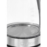 Чайник электрический Clatronic WKS 3744 G