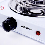 Настольная плита Magnit EH-1010