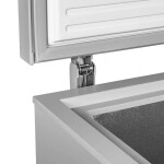 Морозильник-ларь Maunfeld MFL200GR