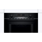 Встраиваемая микроволновая печь Bosch CMA585MB0