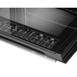 Встраиваемый электрический духовой шкаф Gefest ДА 622-04 А1S