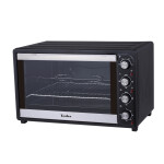 Мини-печь Tesler EOGC-8000 Black