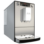 Кофемашина Melitta Е 950-103 S/B