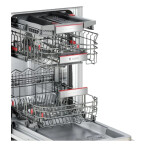 Встраиваемая посудомоечная машина Bosch SPV66TX00E