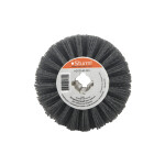 Щетка нейлоновая Sturm! 120мм K180 AG1014P-993