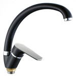 Смеситель для кухни Groneo H41206