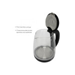 Чайник электрический Заря 258-04