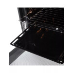 Встраиваемый электрический духовой шкаф Lex EDM 042 BL