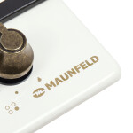 Встраиваемая газовая варочная панель Maunfeld EGHE.64.43CBG.R/G