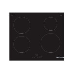 Встраиваемая индукционная варочная панель Bosch PUE611BB5E