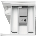 Стиральная машина с сушкой Aeg L 9WBC61 B