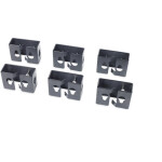 Кабельный органайзер APC AR7710