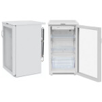 Холодильная витрина Саратов 505 (КШ-120) белый