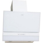 Каминная вытяжка Faber Korund WH A60 (110.0383.023)