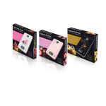 Весы кухонные Zigmund & Shtain DS-111