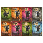 Настольная игра Hobby World Свинтус 2.0 (1118/1981)