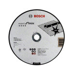 Диск отрезной Bosch 230х22.2х2.0мм Expert for Inox (2.608.600.096)