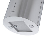 Островная вытяжка Cata ISLA FARO X /B