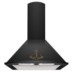 Каминная вытяжка Gefest ВО 1604 К83