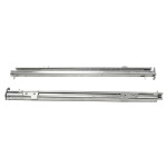 Телескопические направляющие Graude 30401700014 (R)